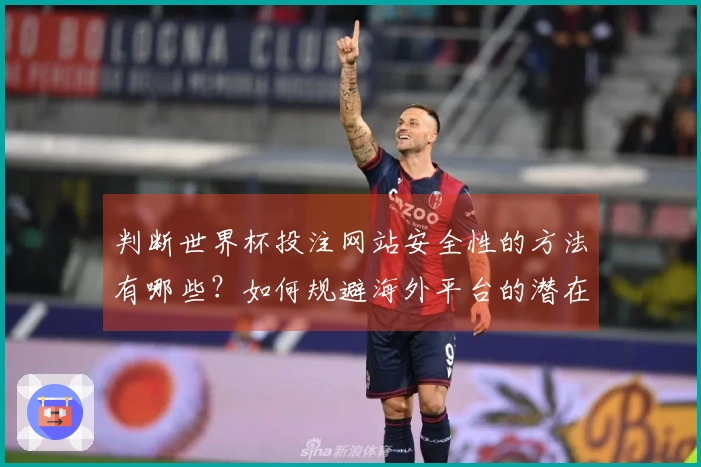 判断世界杯投注网站安全性的方法有哪些？如何规避海外平台的潜在风险？