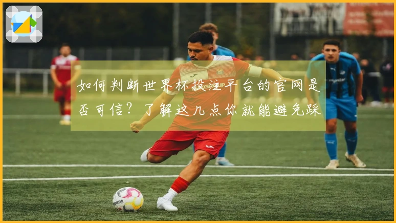 如何判断世界杯投注平台的官网是否可信？了解这几点你就能避免踩雷