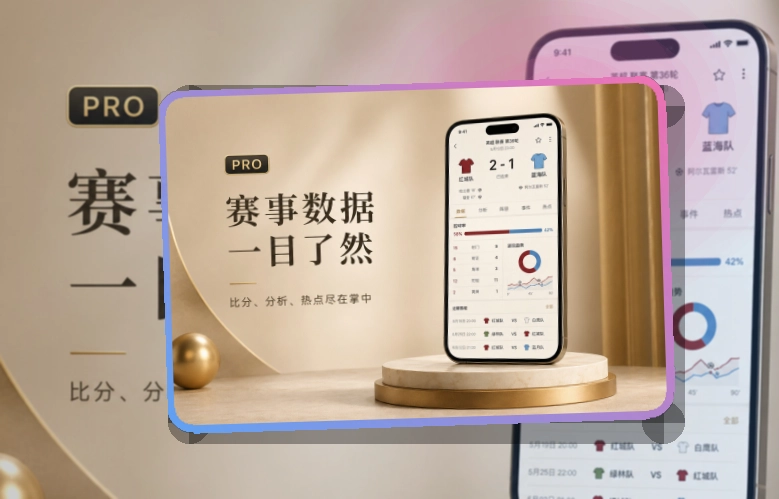 雷速移动端访问页面
