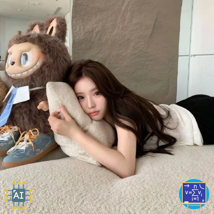 黄静女士